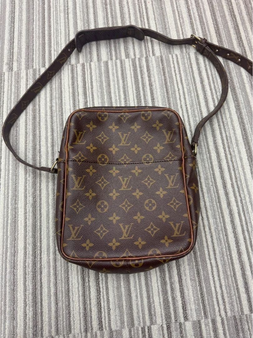Louis Vuitton ルイヴィトン　モノグラム ショルダーバッグ