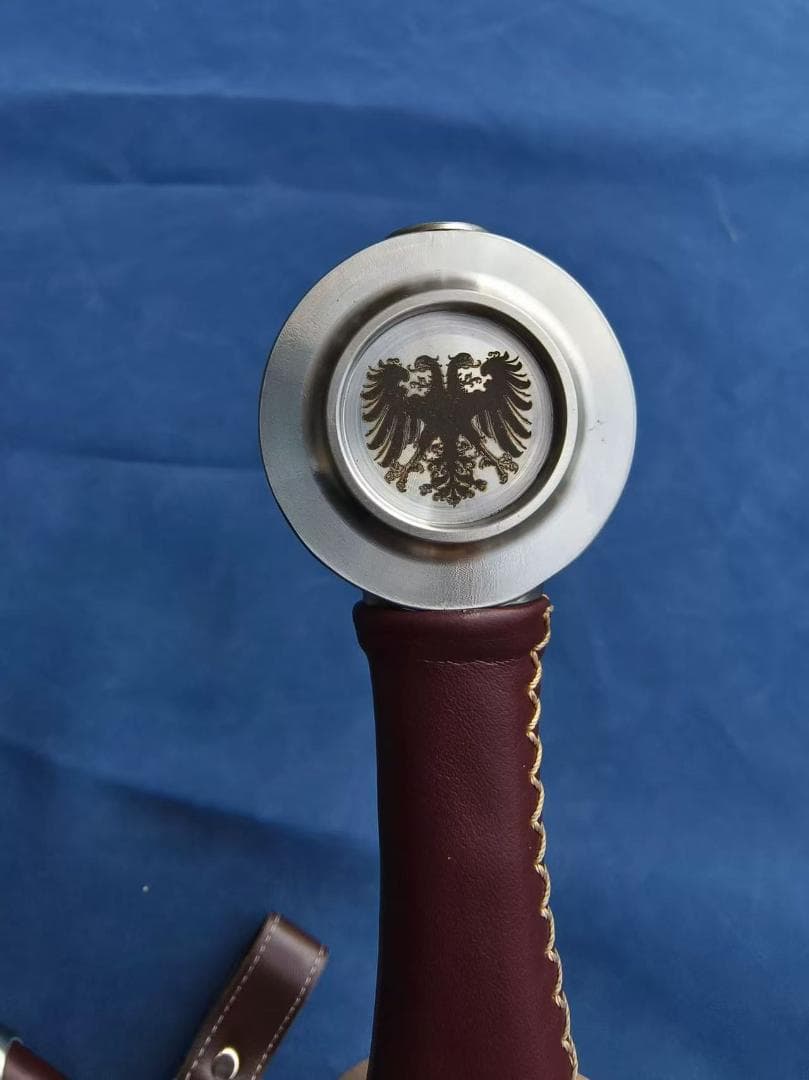 神羅の鷹 日本刀 模造刀 居合刀 斬馬刀 龍泉剣 清剣 唐刀 漢剣