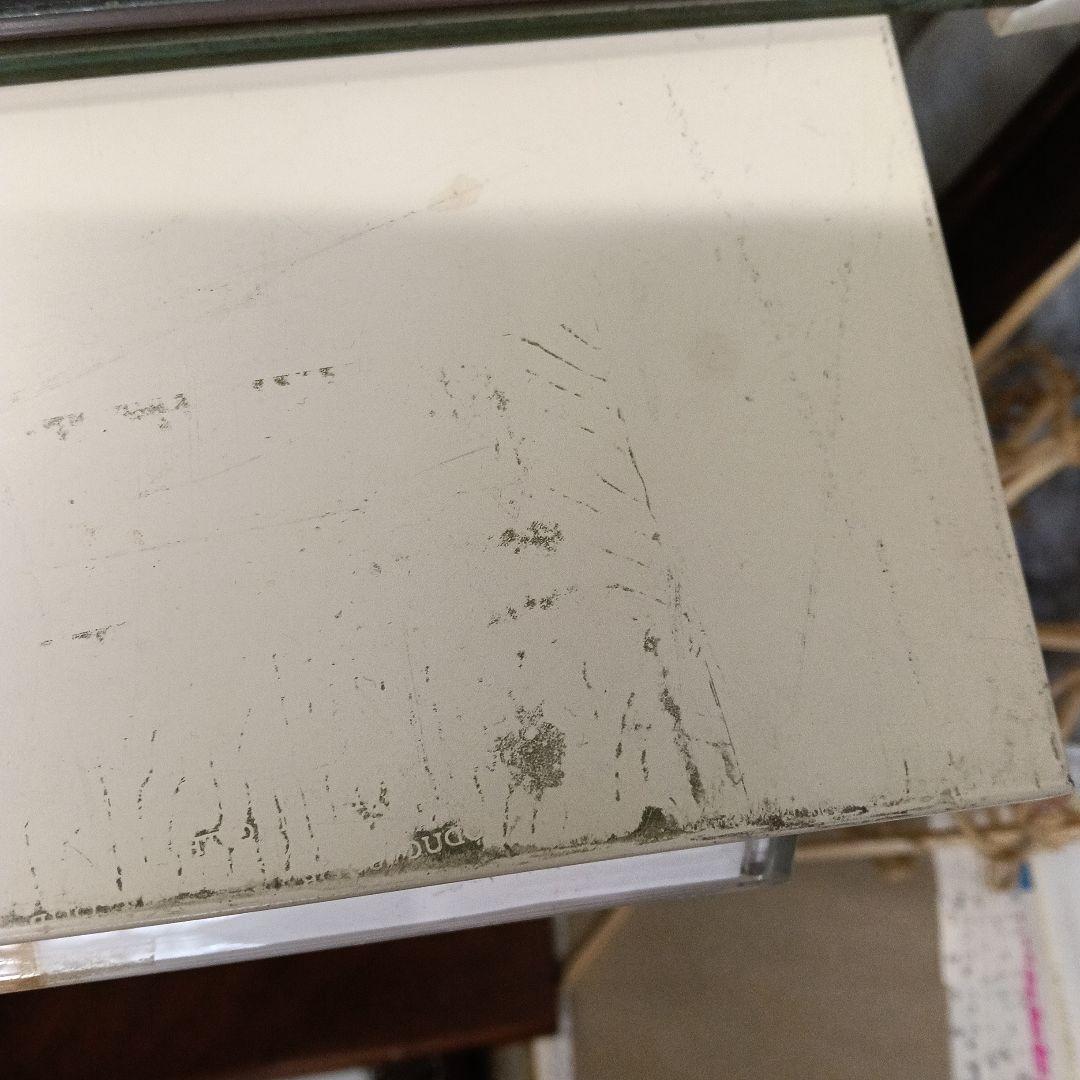 ELEGANT キャビネット No.1　引き出し式 ・A 4サイズ・15段