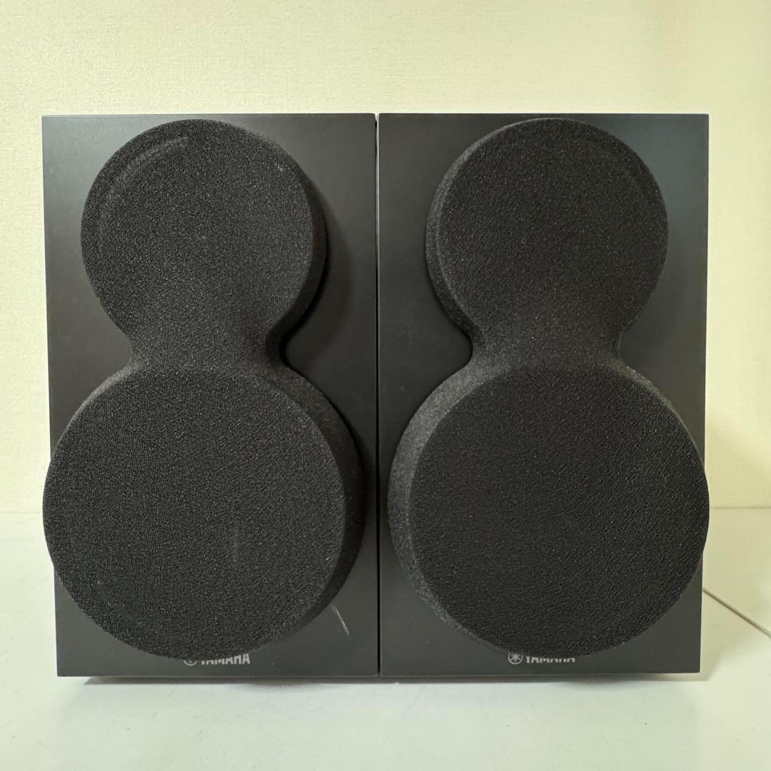 YAMAHA スピーカー NS-BP200 連番！