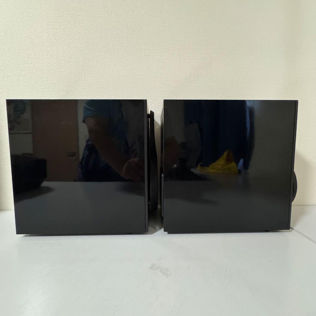 YAMAHA スピーカー NS-BP200 連番！