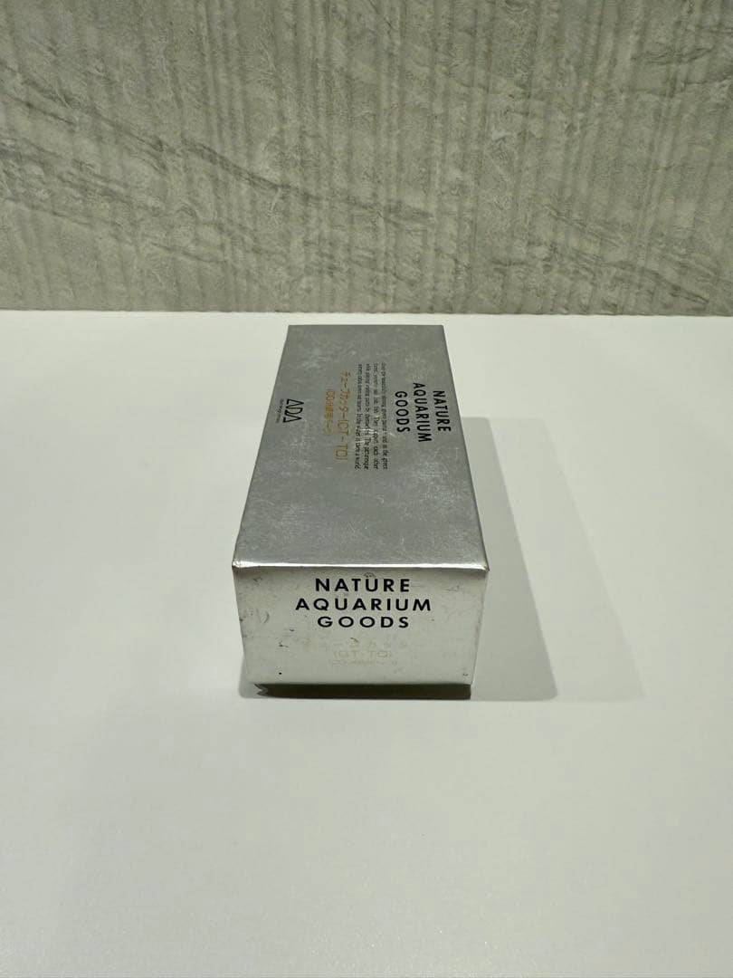 【廃盤希少品】 ADA 旧ロゴ ピスコ製チューブカッター【新品未使用】