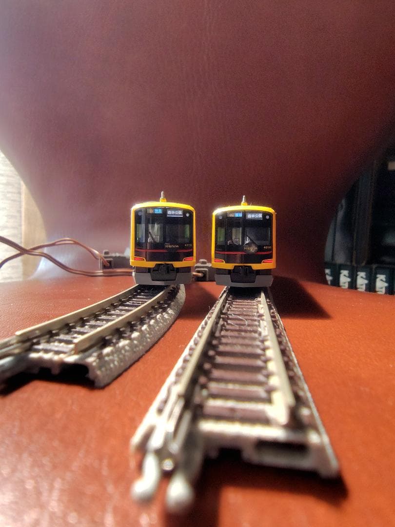 KATO10-1294東急5050系Shibuyaヒカリエ号【旧製品・Junk】