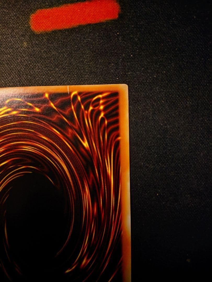 遊戯王 精霊術師ドリアード 英語 EU版 1st