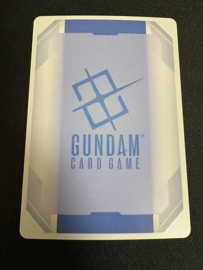 ガンダム　ST01 RX78-2　β版パラレル