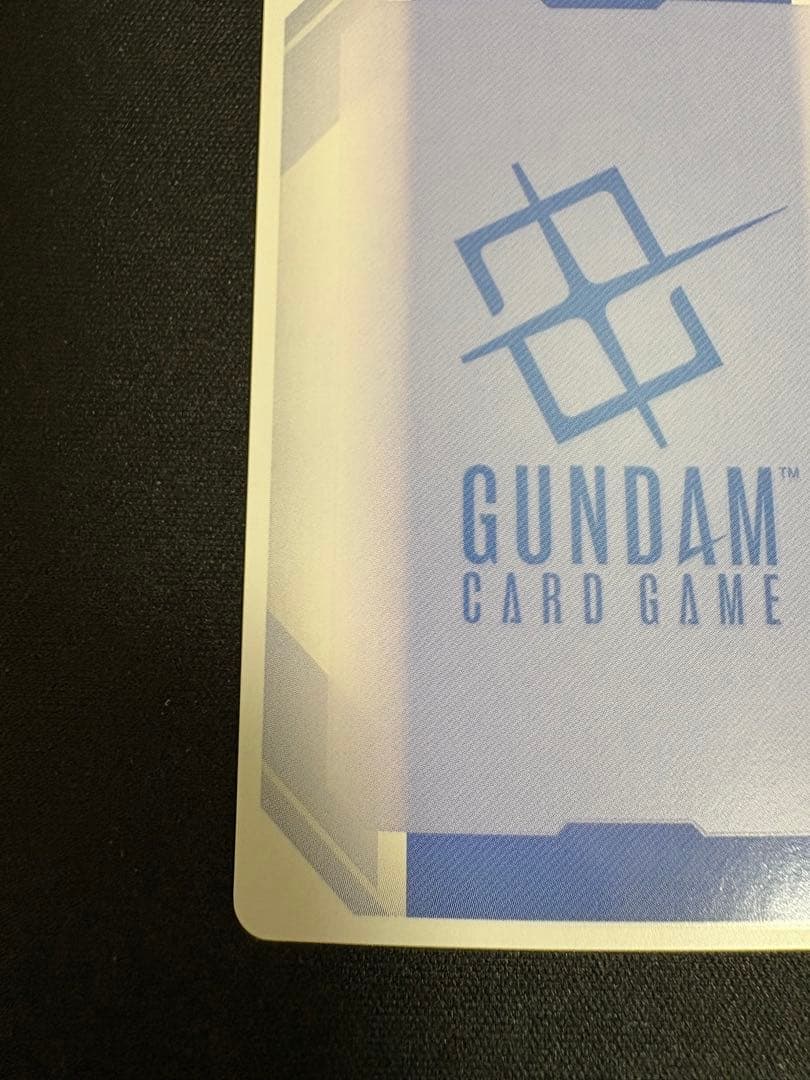 ガンダム　ST01 RX78-2　β版パラレル