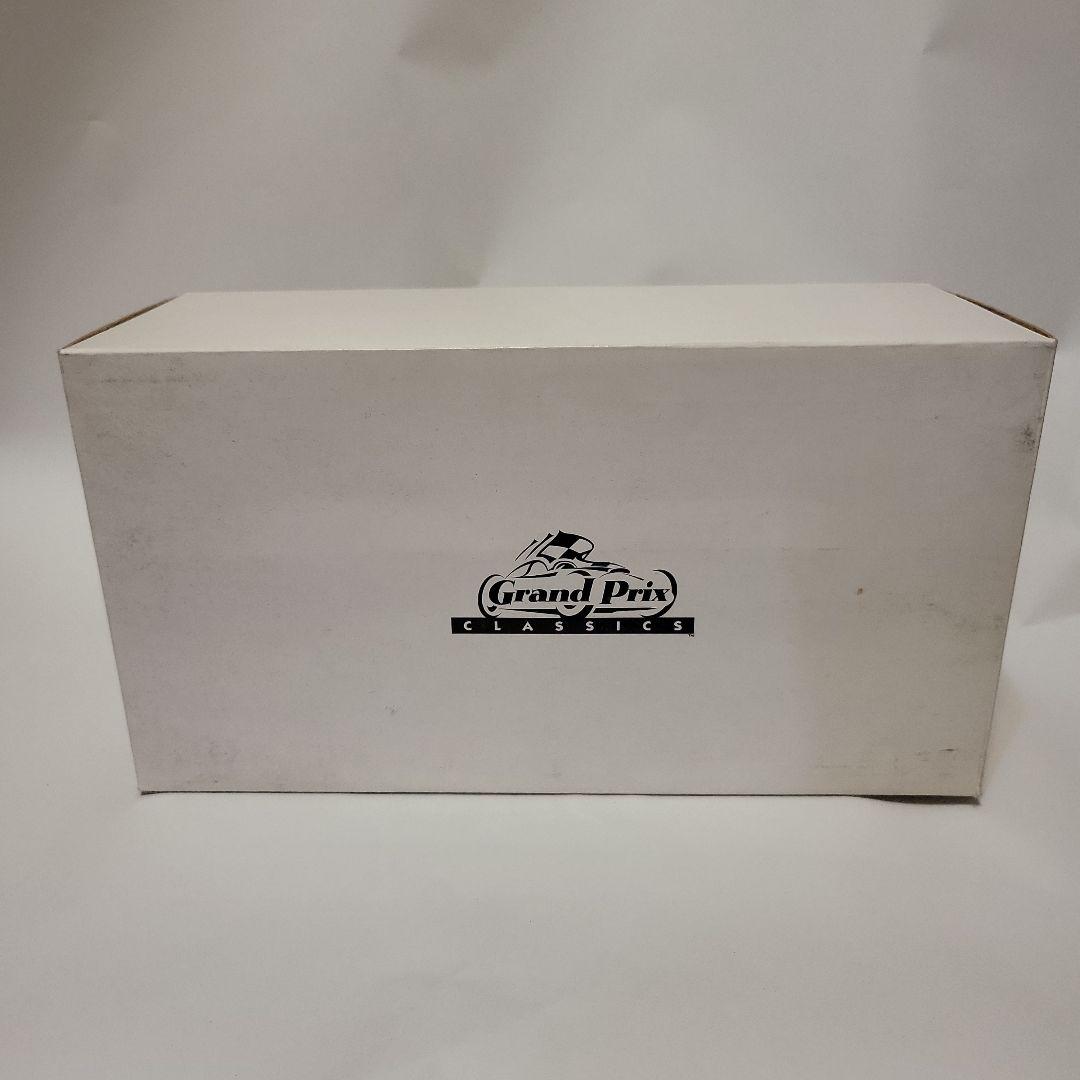 exoto エグゾト ティレル フォード P34 1/18 DPAILLER