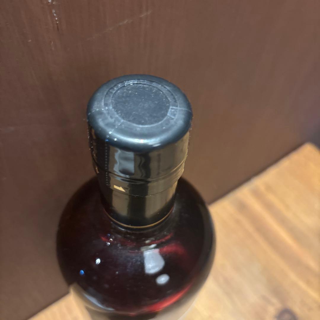 竹鶴 ピュアモルトウイスキー 43%