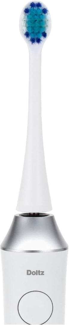 【定価2.8万】Doltzドルツ パナソニック電動歯ブラシ白 EW-DA45-W