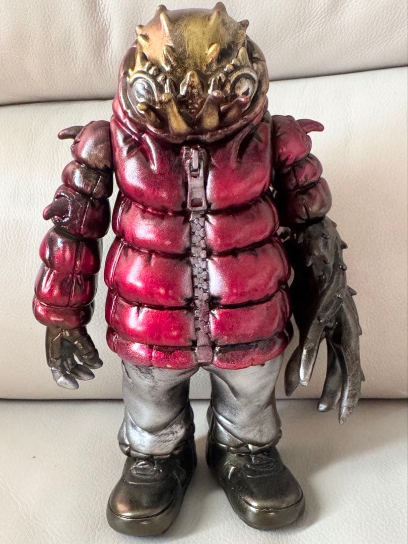 TTE 2025 GYAROMI クトゥルフオイド イカリ 後藤彩色所 タイ限定