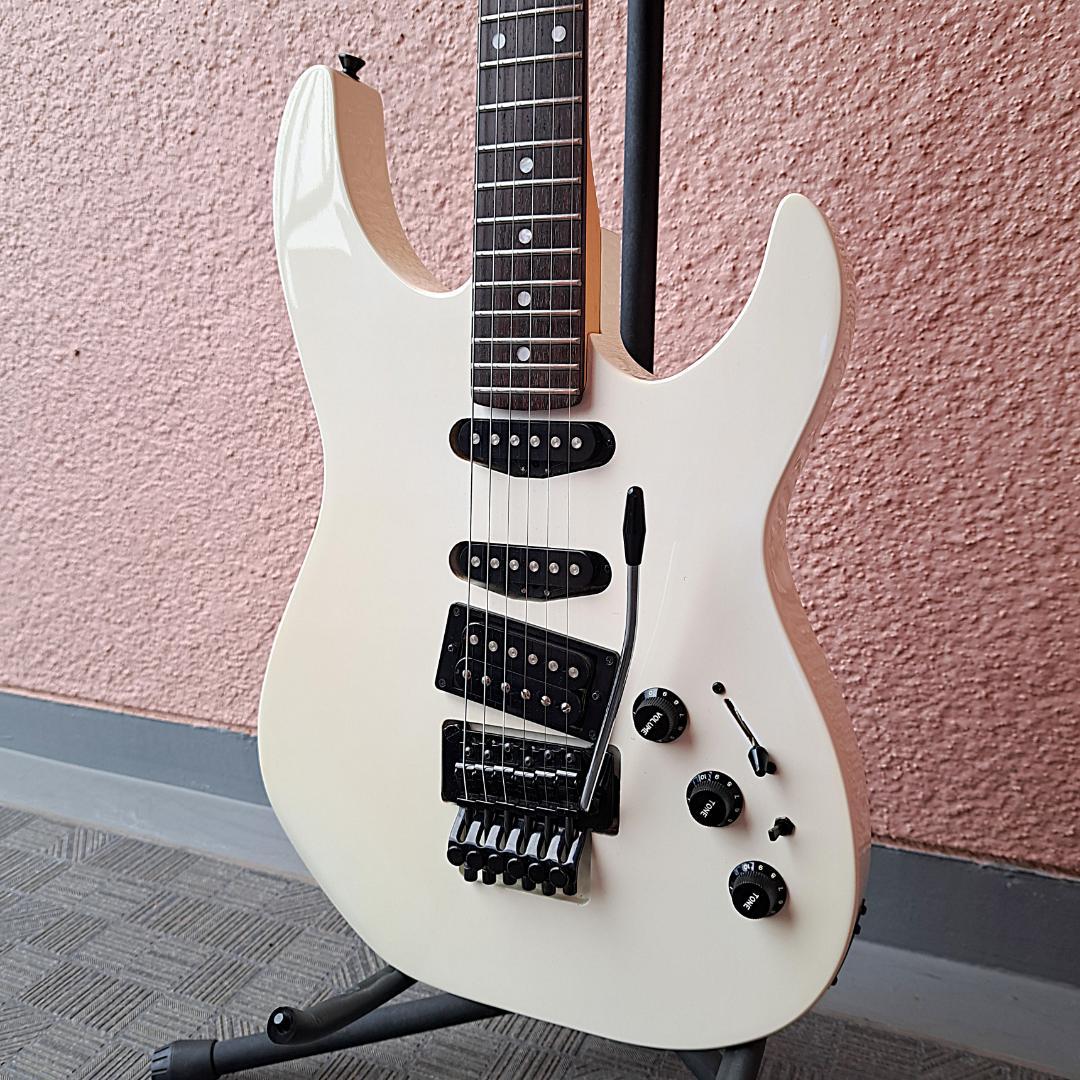 ■KRAMER Focus F-6000 ESP製 1988-1989 日本製