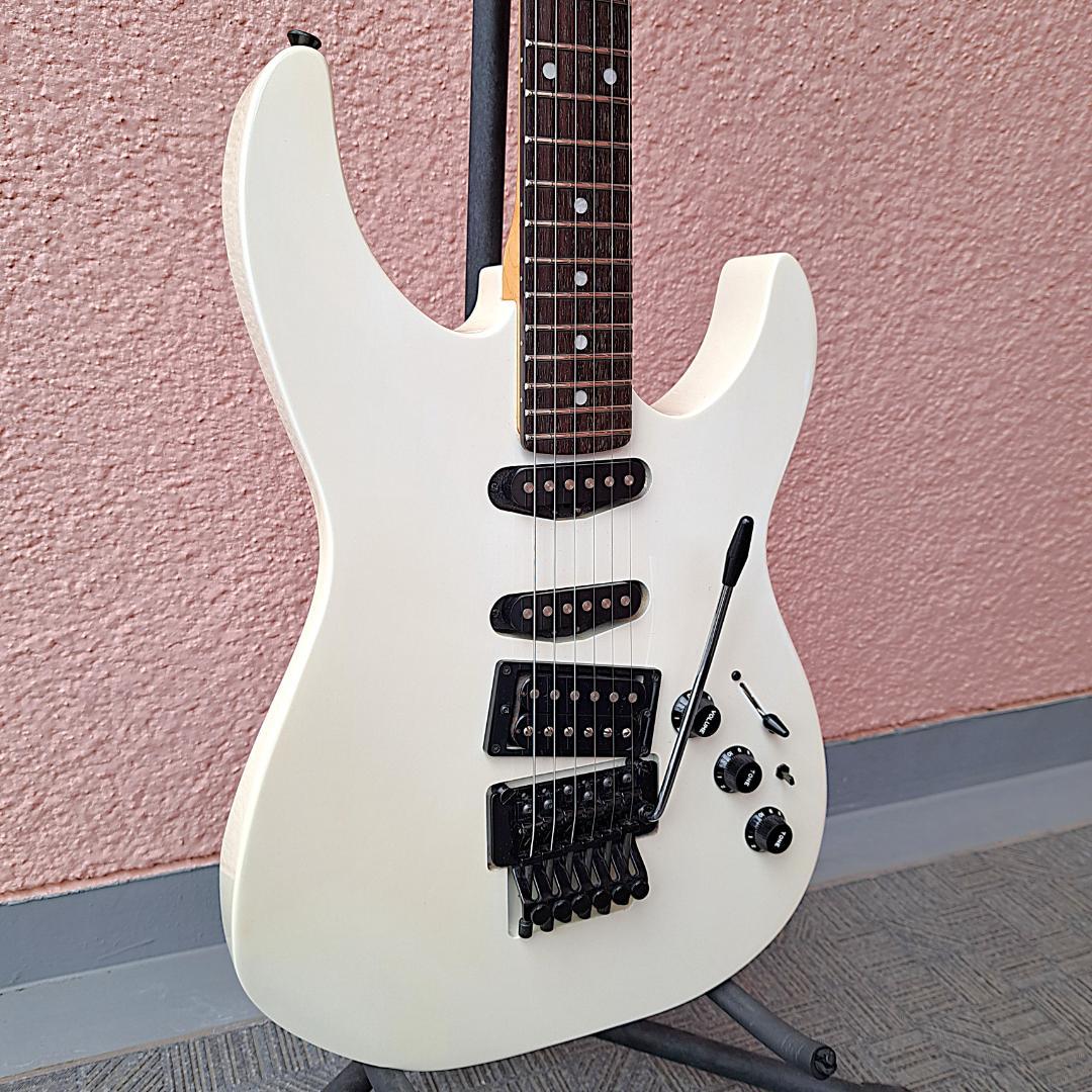 ■KRAMER Focus F-6000 ESP製 1988-1989 日本製