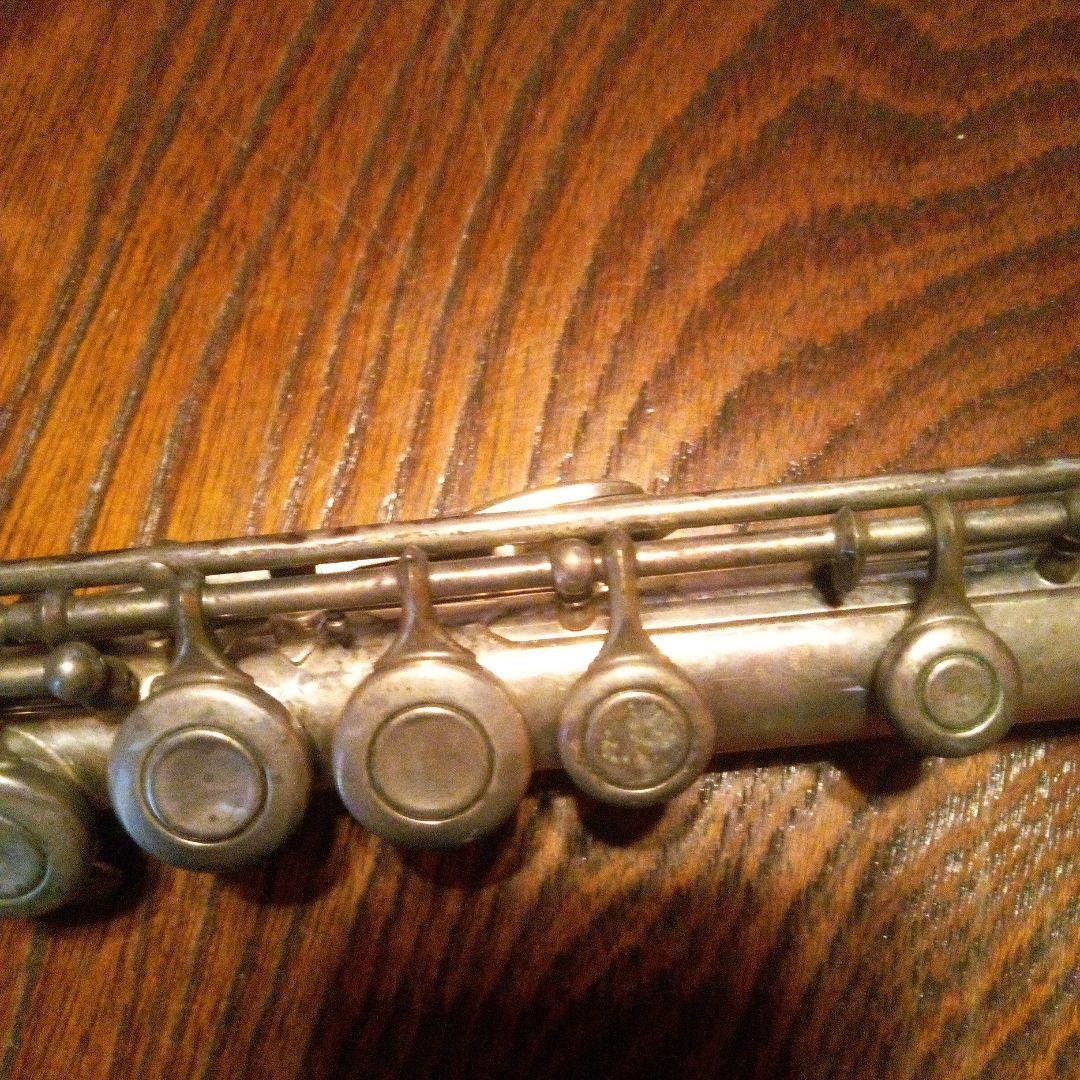 ヤマハフルートYFL-221S