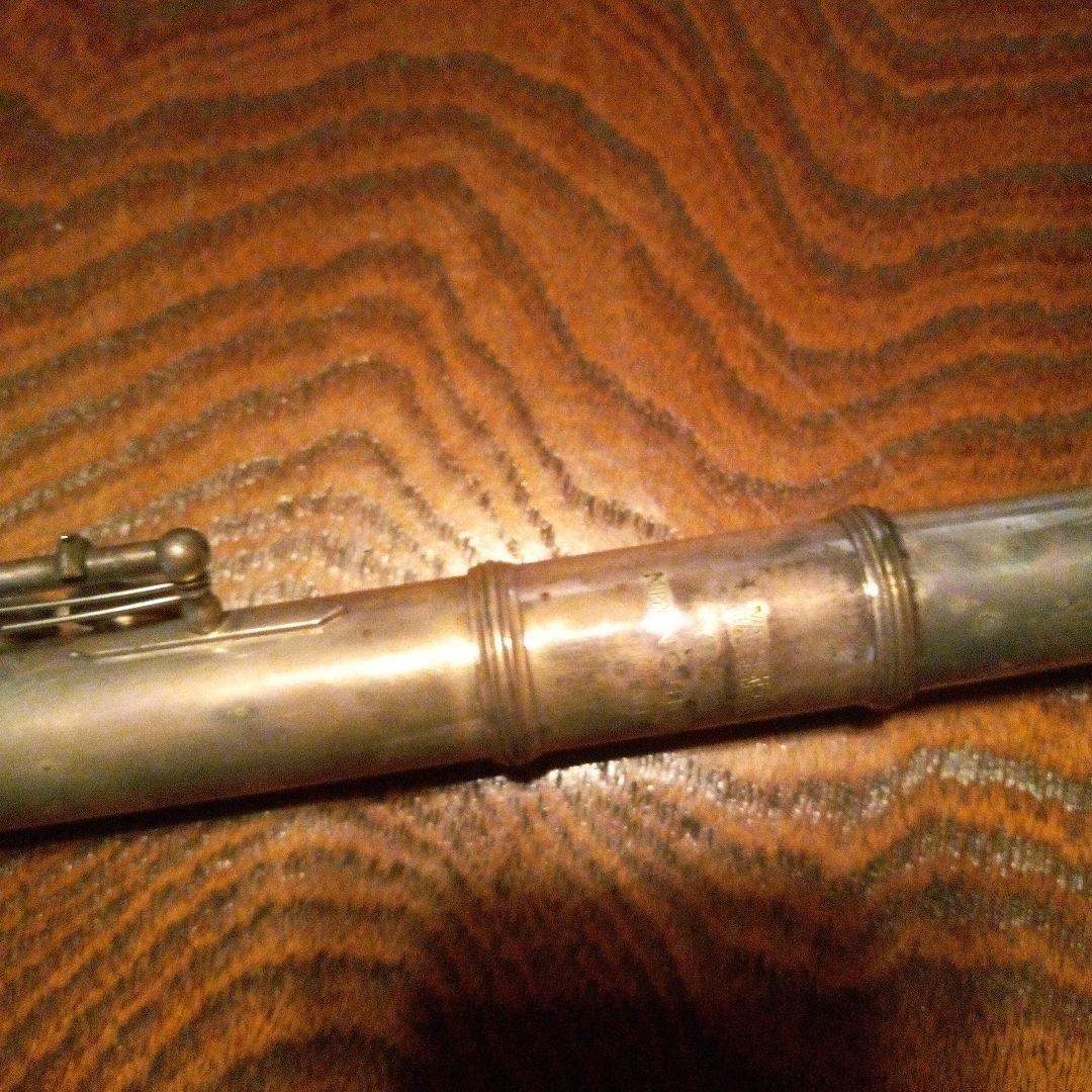 ヤマハフルートYFL-221S