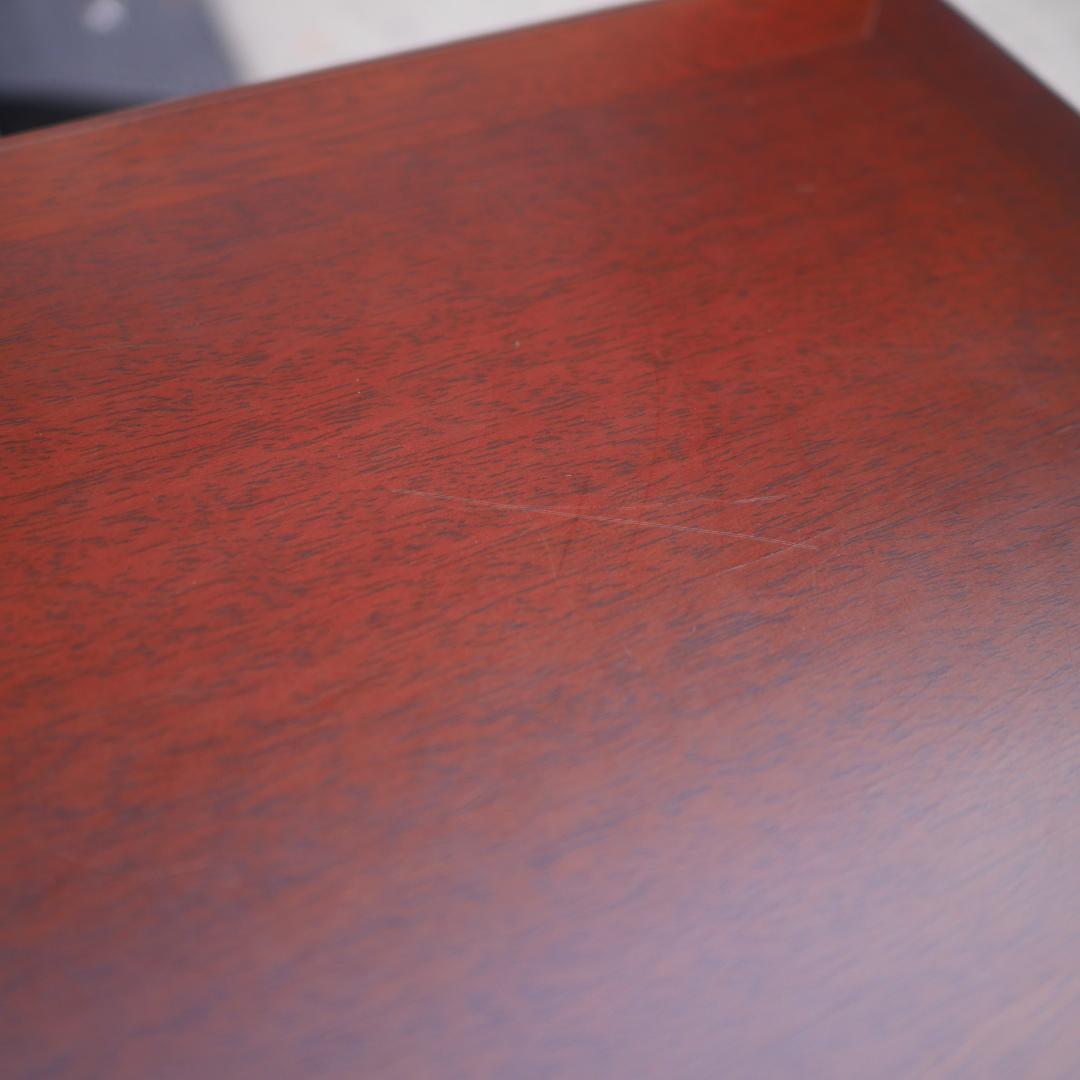 マルニ木工 maruni 地中海シリーズ マガジンラック サイドテーブル 机