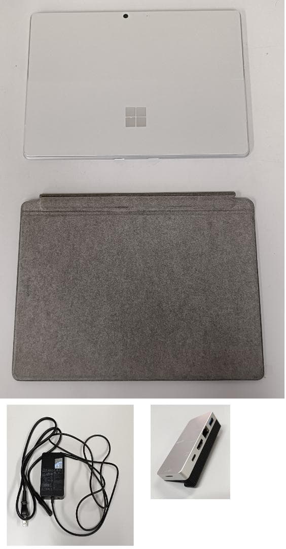 Windowsタブレット本体 Microsoft Surface Pro9 12th Core i7 16GB