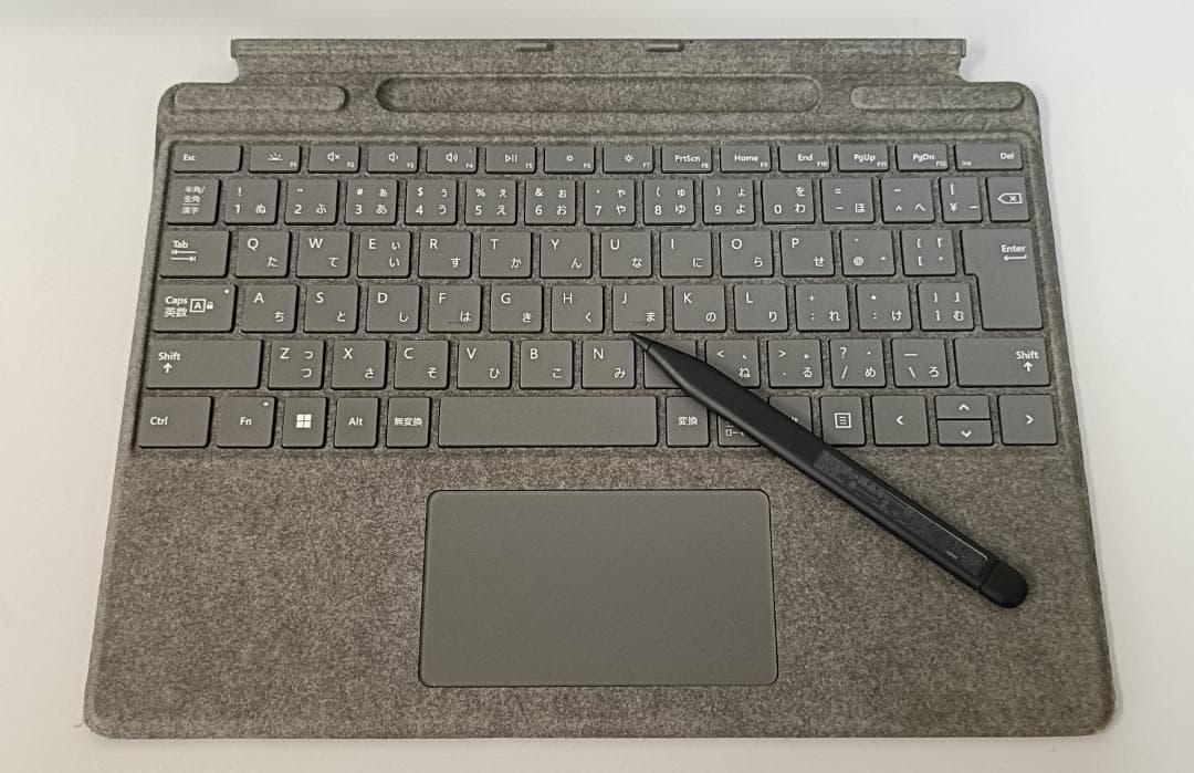 Windowsタブレット本体 Microsoft Surface Pro9 12th Core i7 16GB