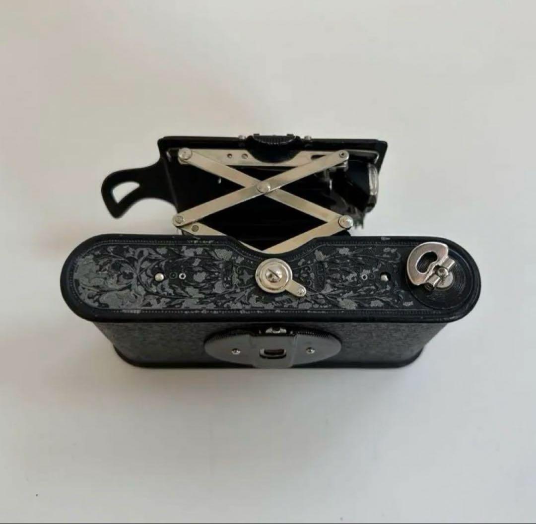 六櫻社パーレット Pearlette 昭和初期型　動作品