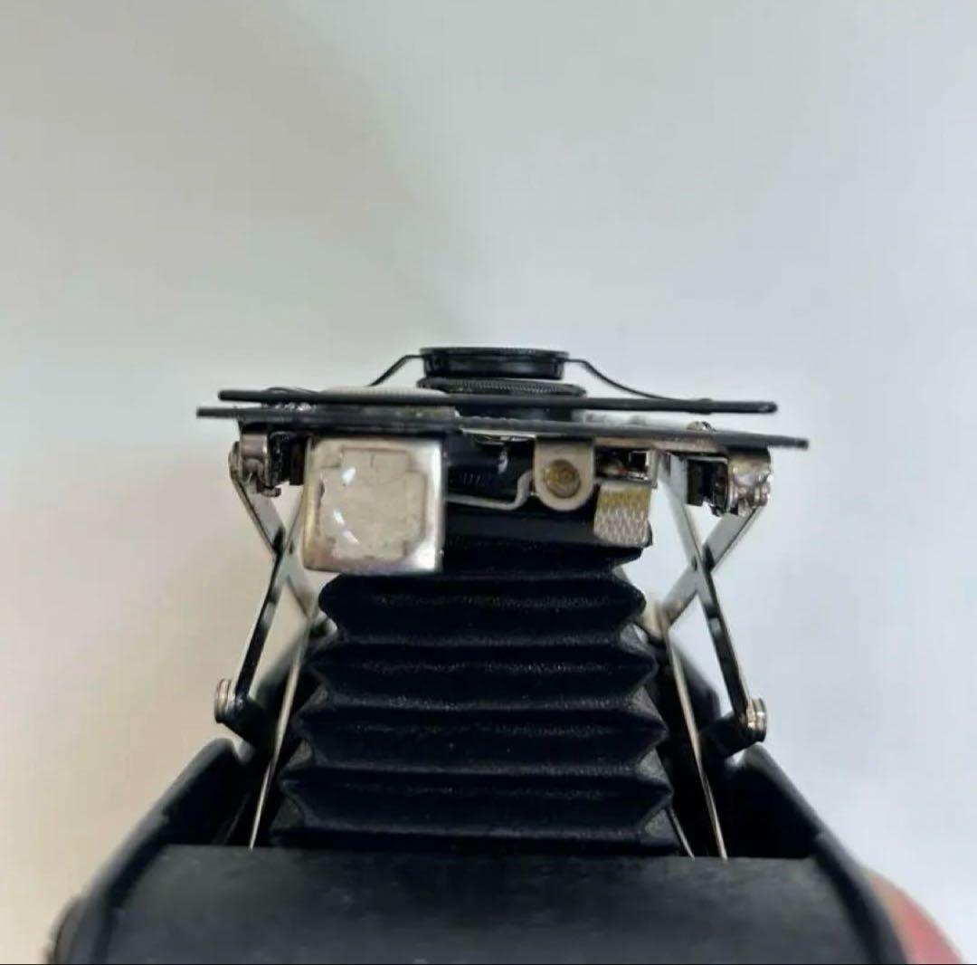 六櫻社パーレット Pearlette 昭和初期型　動作品