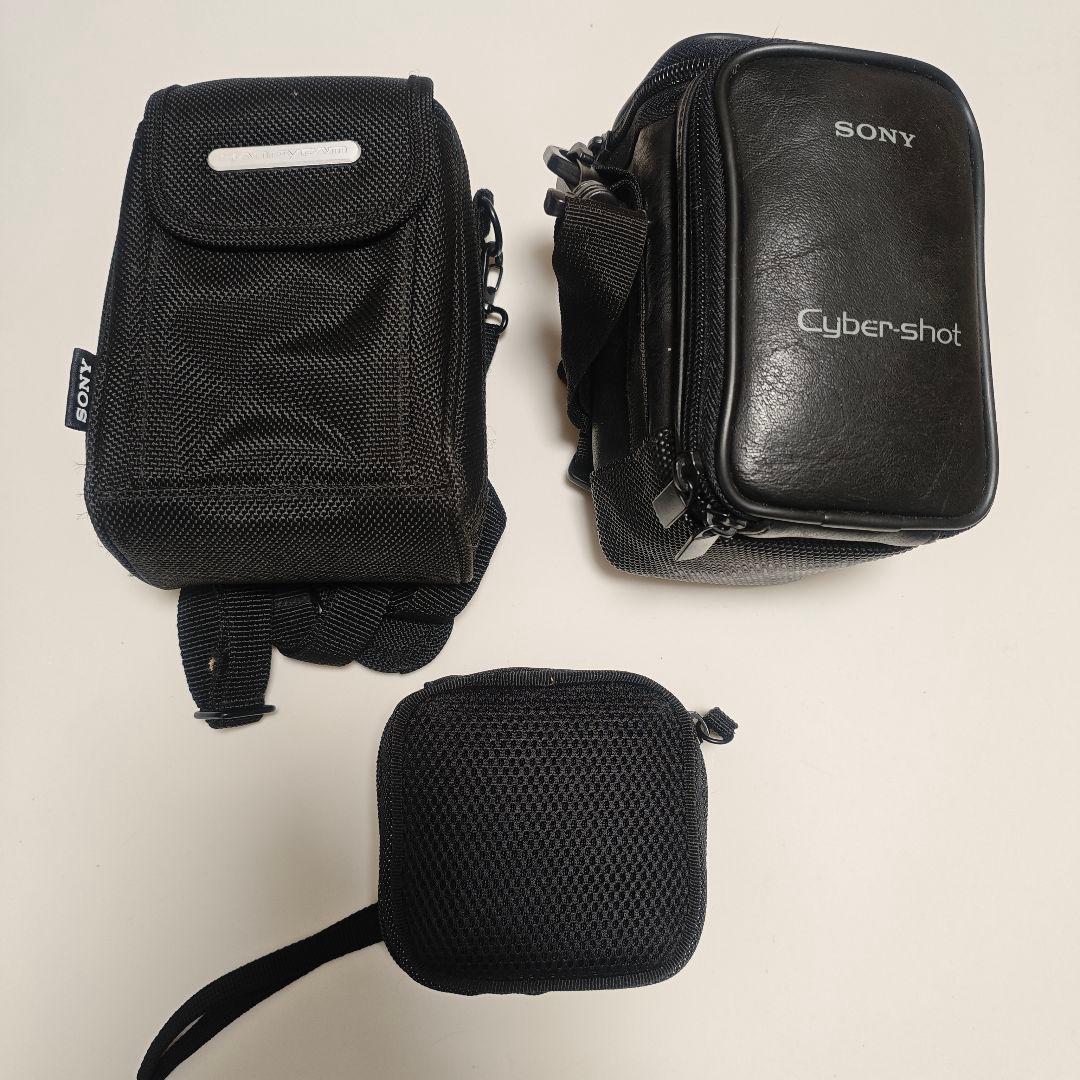 値下げしました！SONY DCR-DVD403 ビデオカメラ一式セット