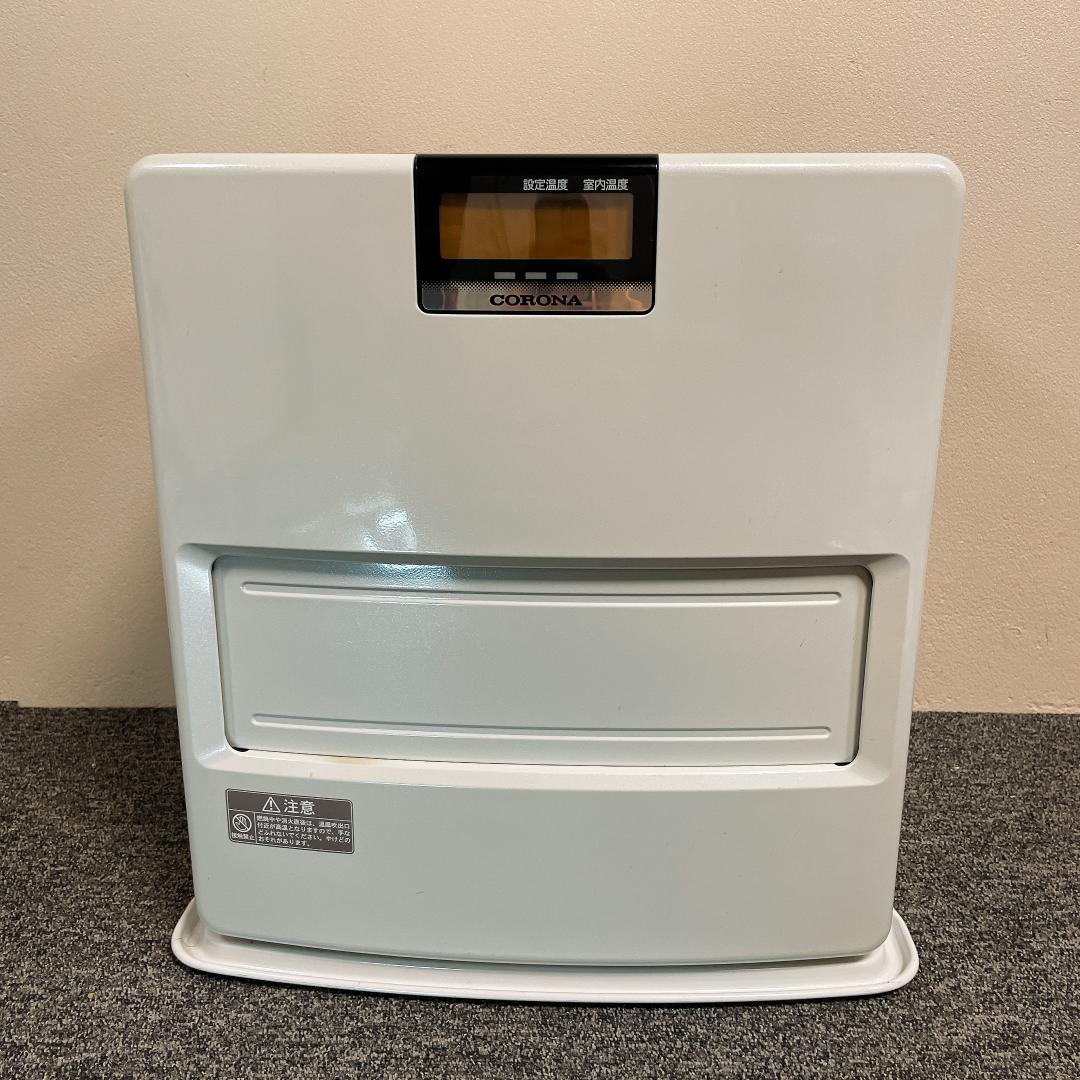 CORONA 石油ファンヒーター　FH-EX3614BY　14年製