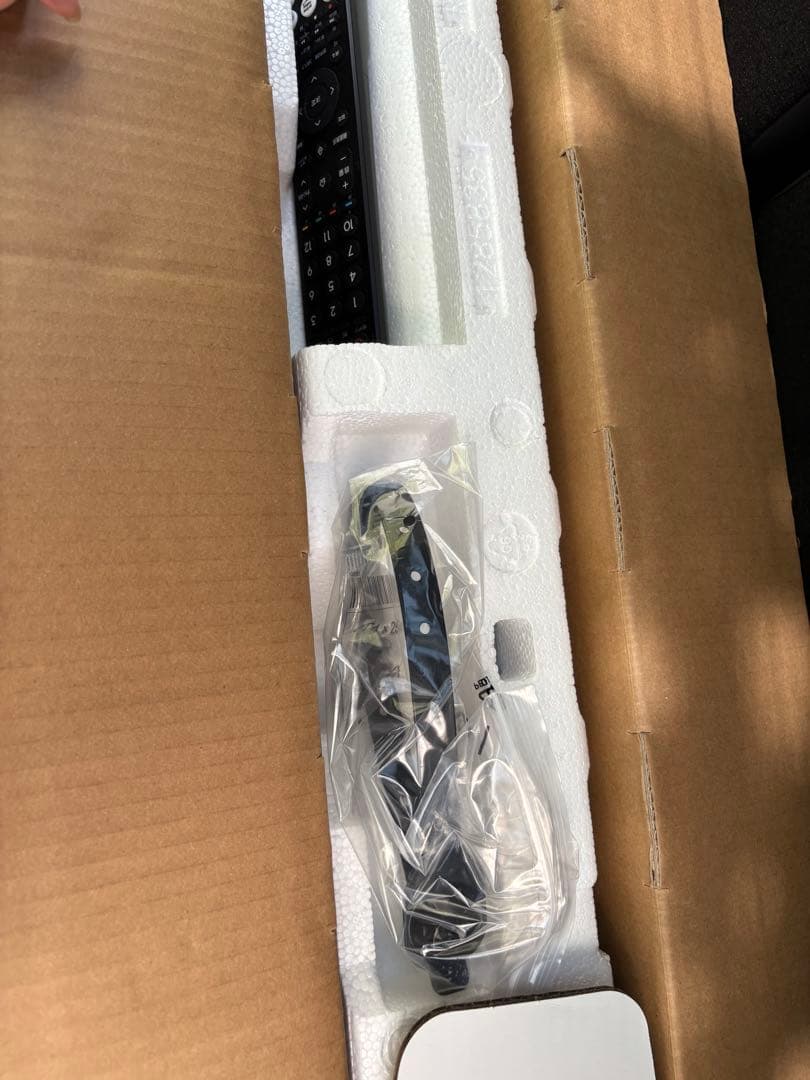 Hisense 40V型液晶テレビ Full HD 1080