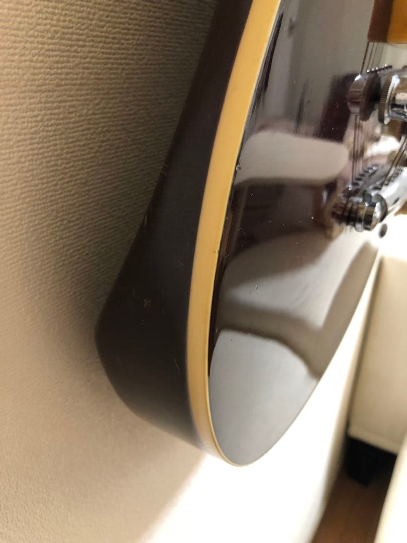 ギター YAMAHA SG800