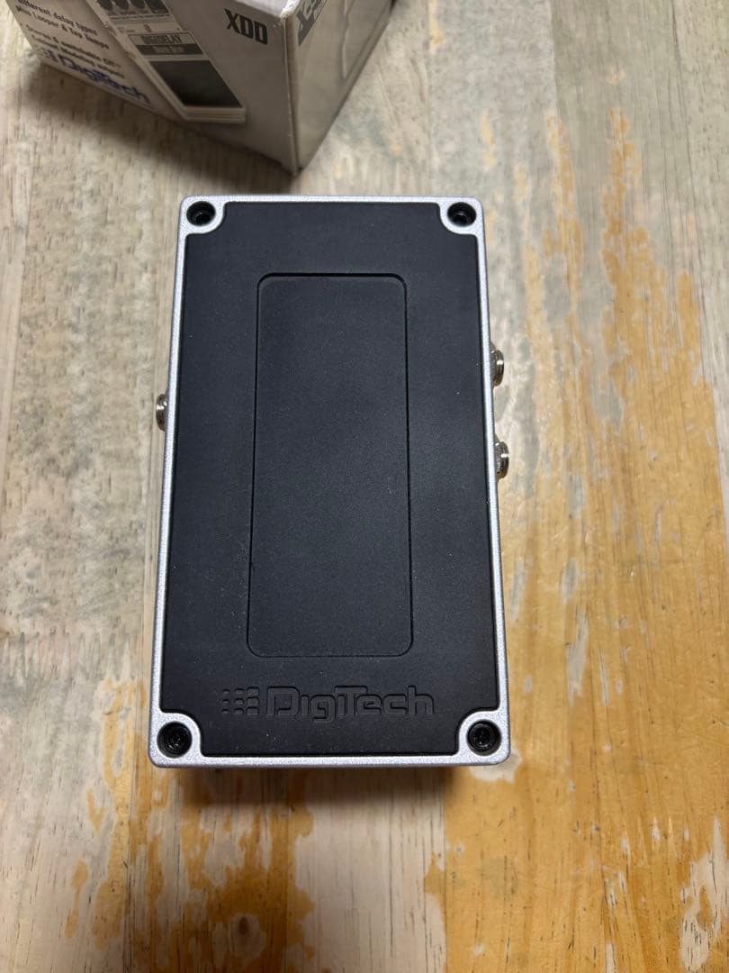 DigiTech Digidelay デジディレイ