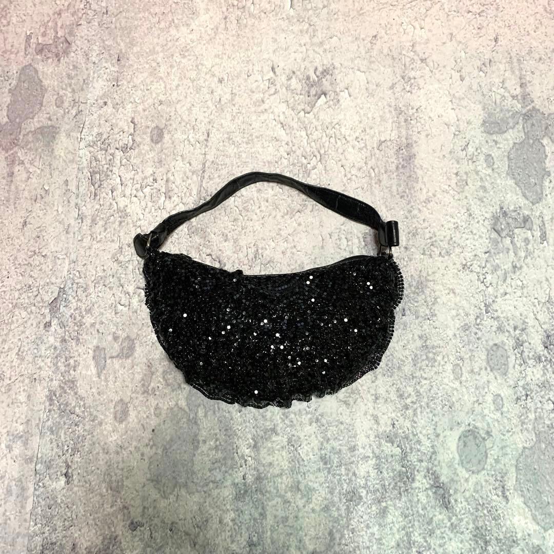 バッグ archive fairy design shoulder bag y2k