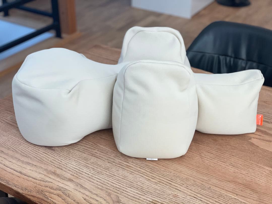 リラクッション　OneAid ペット用クッション ヘルスケア・介護用品