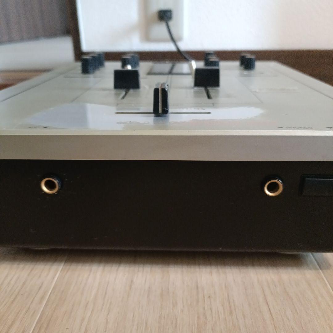 Technics DJミキサー チャンピオンシップSH-DJ1200