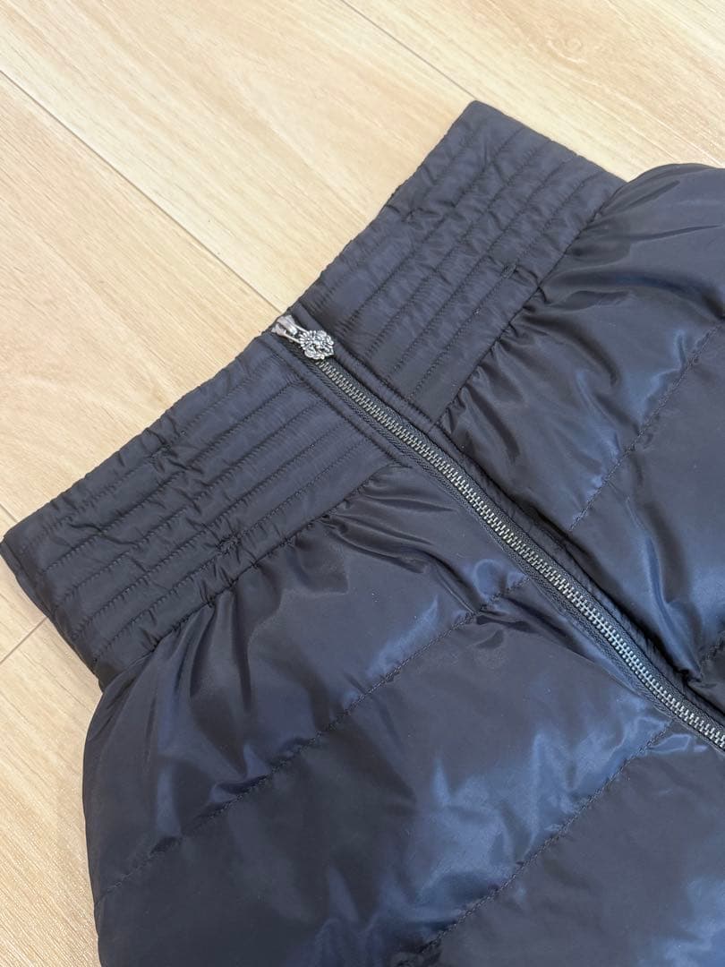 Vaqutaux Voyage ブルジョアタキシードスカート ヴァクトー