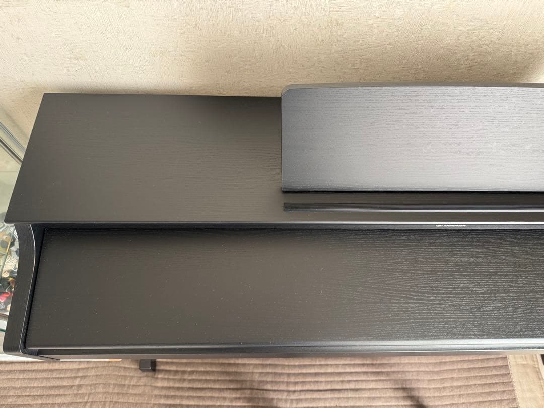 コンビニ払い不可　YAMAHA ARIUS YDP-163B /ヤマハ電子ピアノ