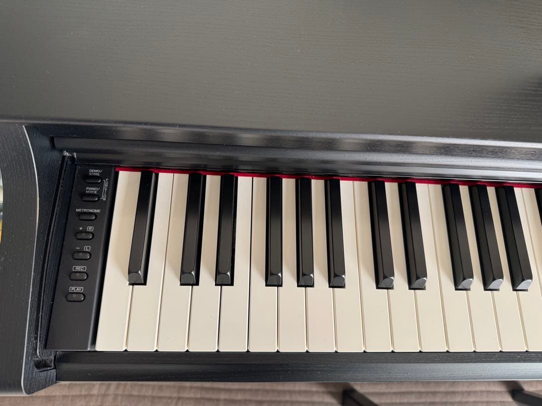 コンビニ払い不可　YAMAHA ARIUS YDP-163B /ヤマハ電子ピアノ