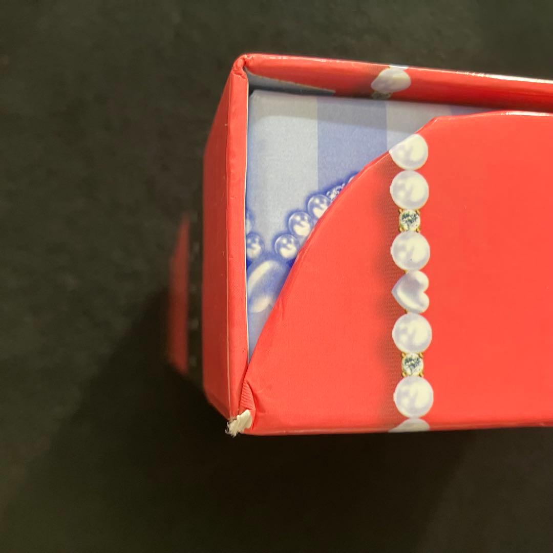 プリズムストーン トランク SymphoniaStone みあモデル