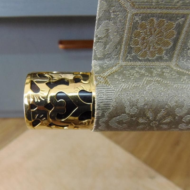 Ｂフライデー　2回の千日回峰行★六字名号 尺五立 天台宗大阿闍梨 酒井雄哉★