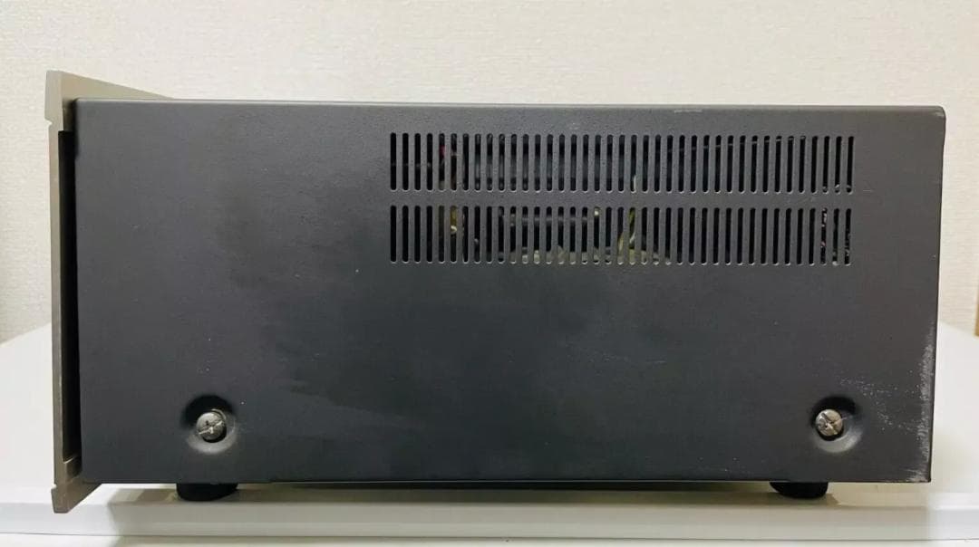 SONY TA-1150D インテグレーテッドアンプ 本体