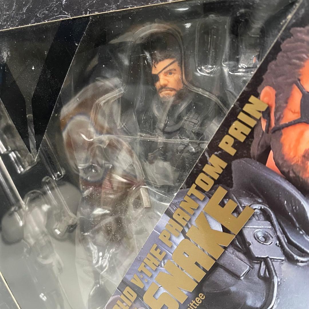 【レア】ヴァルカン-ログ004 ヴェノム・スネーク スニーキングスーツver