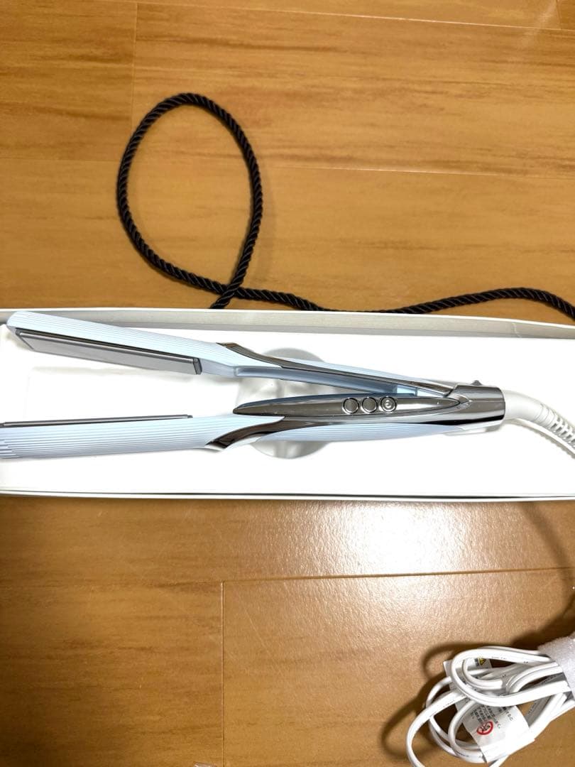 ReFa ストレートヘアーアイロン