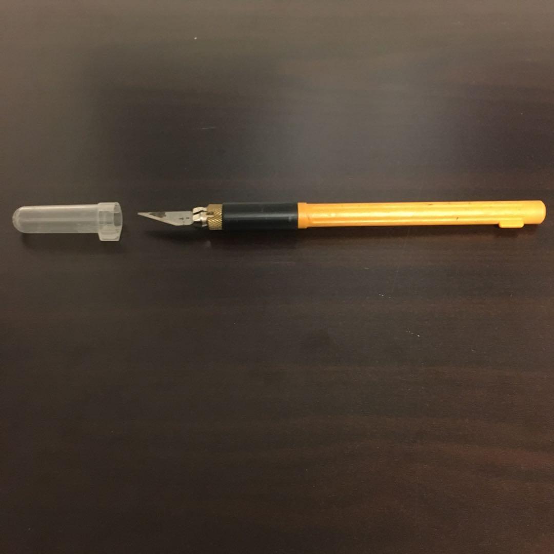 デザインナイフ