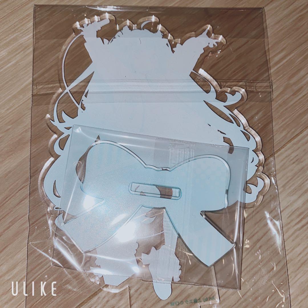 初音ミク デジスタ DigitalStars 2021 アクリルスタンド セット