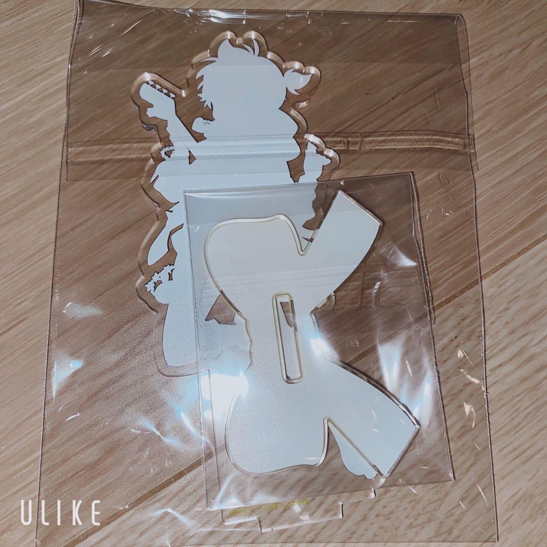 初音ミク デジスタ DigitalStars 2021 アクリルスタンド セット