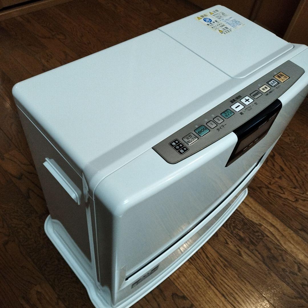 コロナ 石油ファンヒーター FH-VX7317BY