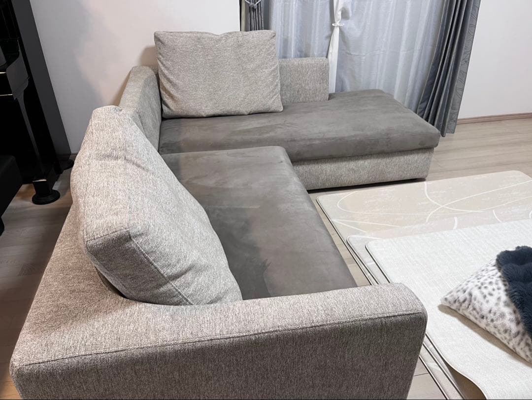 カウチソファ　INCOON