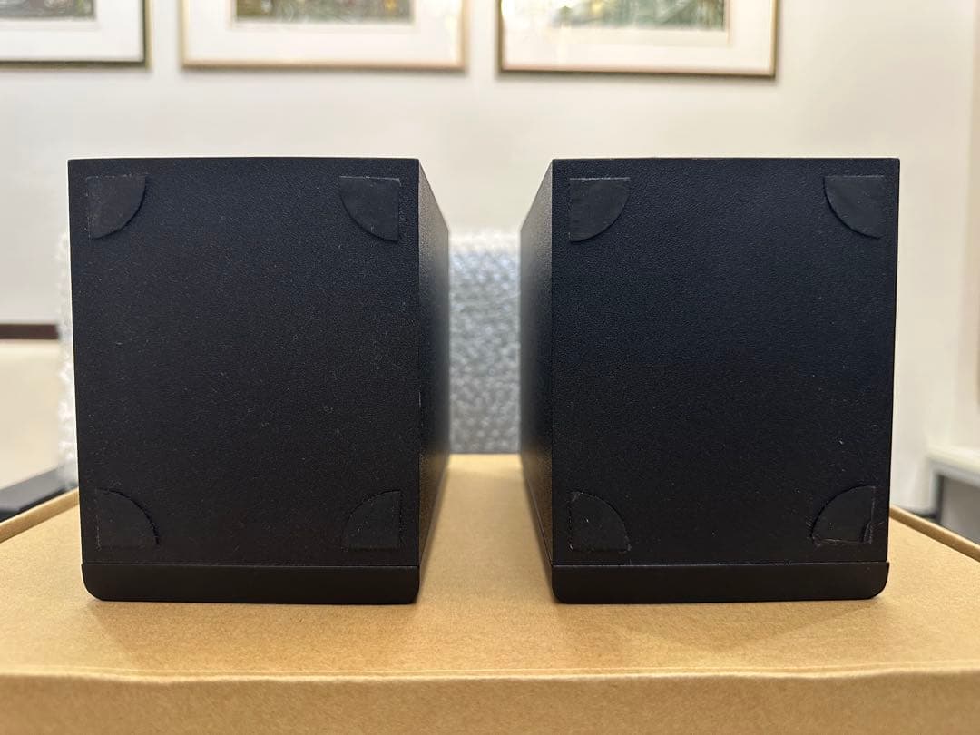 Fostex PM0.3 ブラック