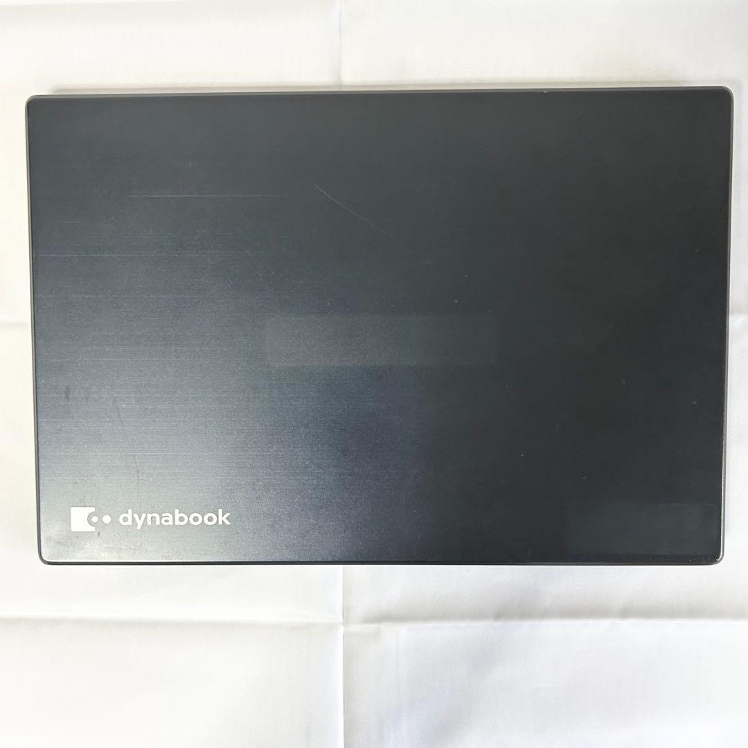 dynabook ノートPC SSD256 Win11 Corei5 A39