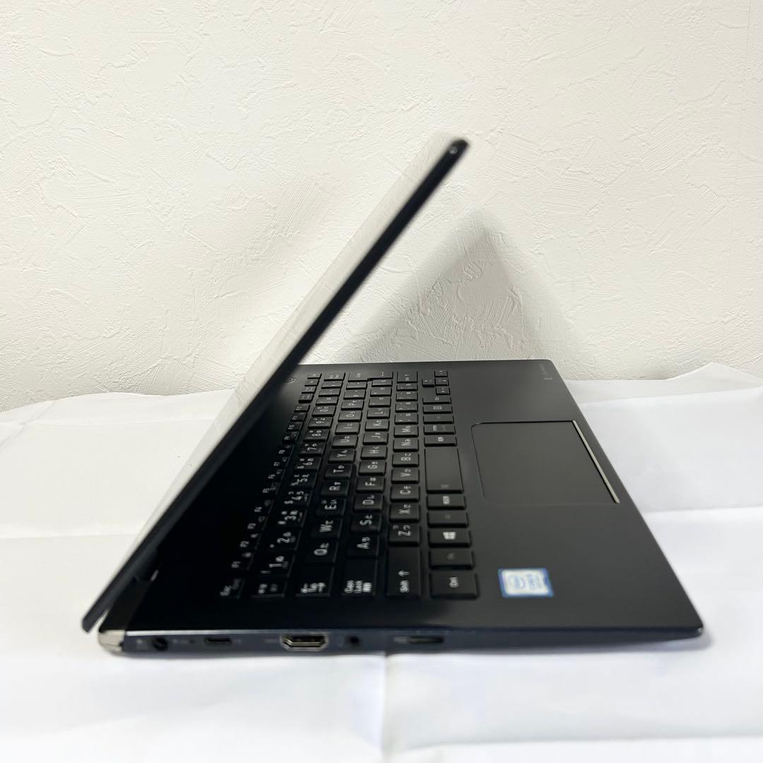 dynabook ノートPC SSD256 Win11 Corei5 A39