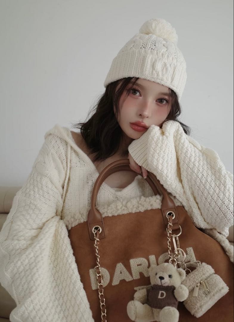 Darich 9周年の豪華4点セット！ノベルティ。