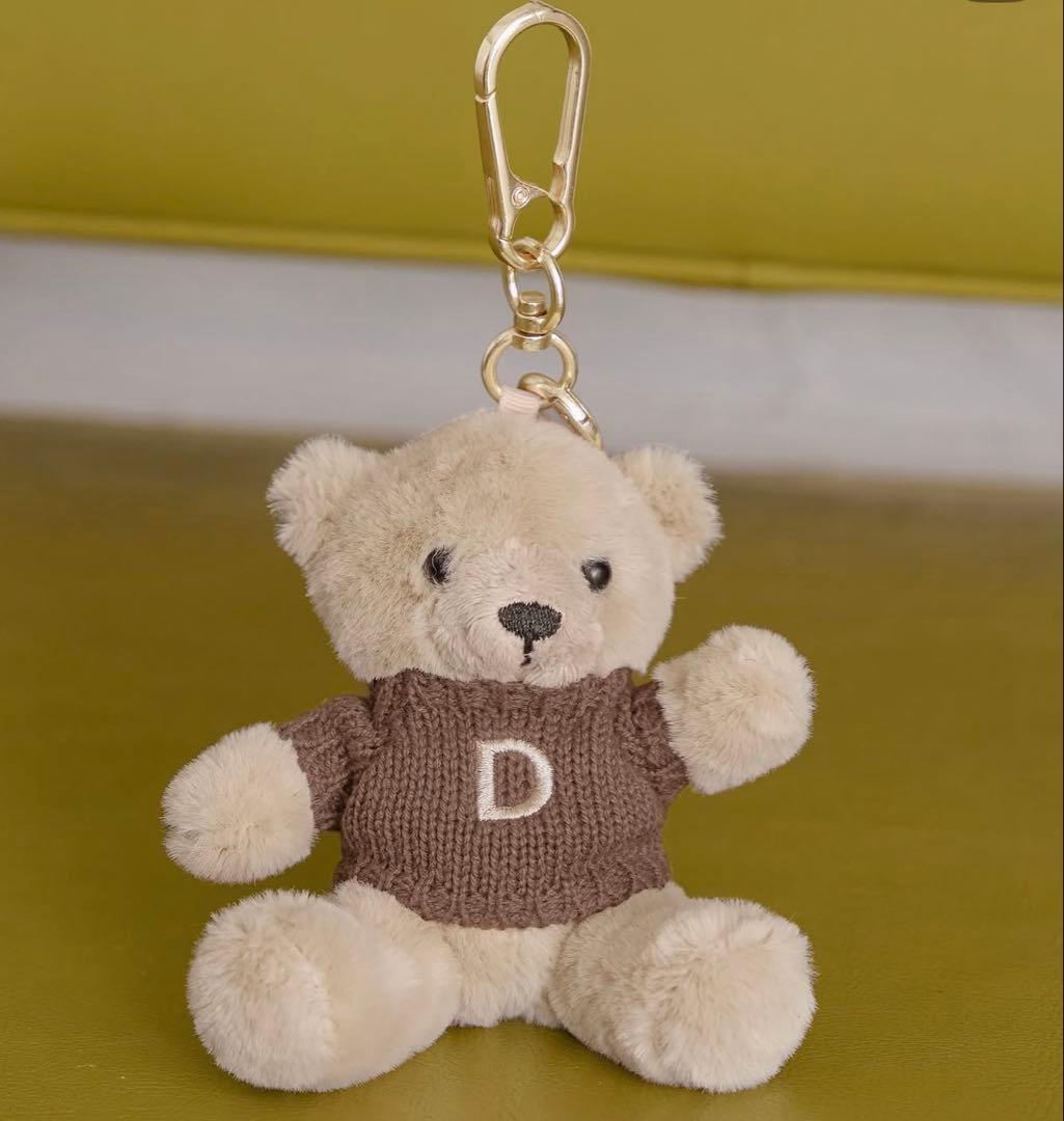 Darich 9周年の豪華4点セット！ノベルティ。