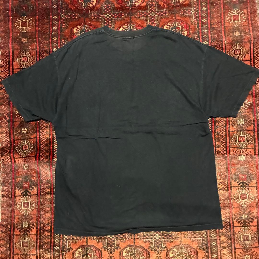 ぱ*！様 00S VENOM ヴェノム Tシャツ ヴィンテージ アメコミ XXL